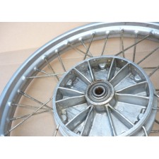 KOLO CELÉ - CHROM - 1,60 X 18 ´´ 